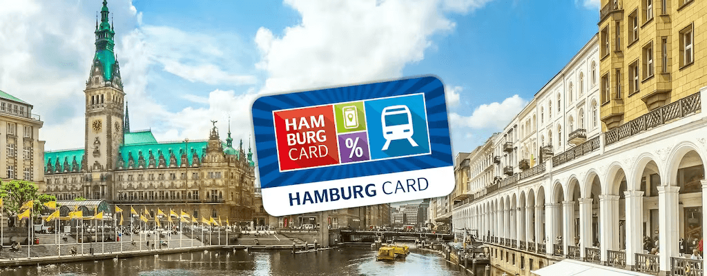 Hamburg Card